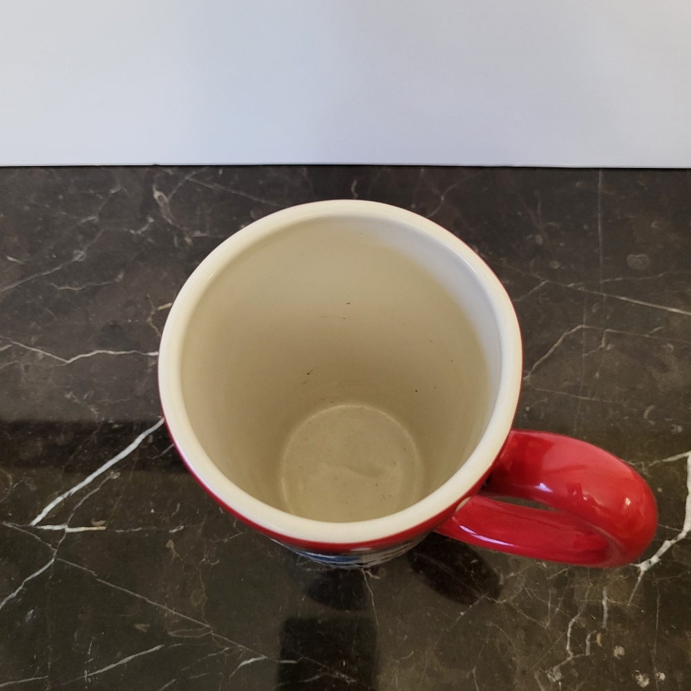 Nice mug - Picture 4 of 10